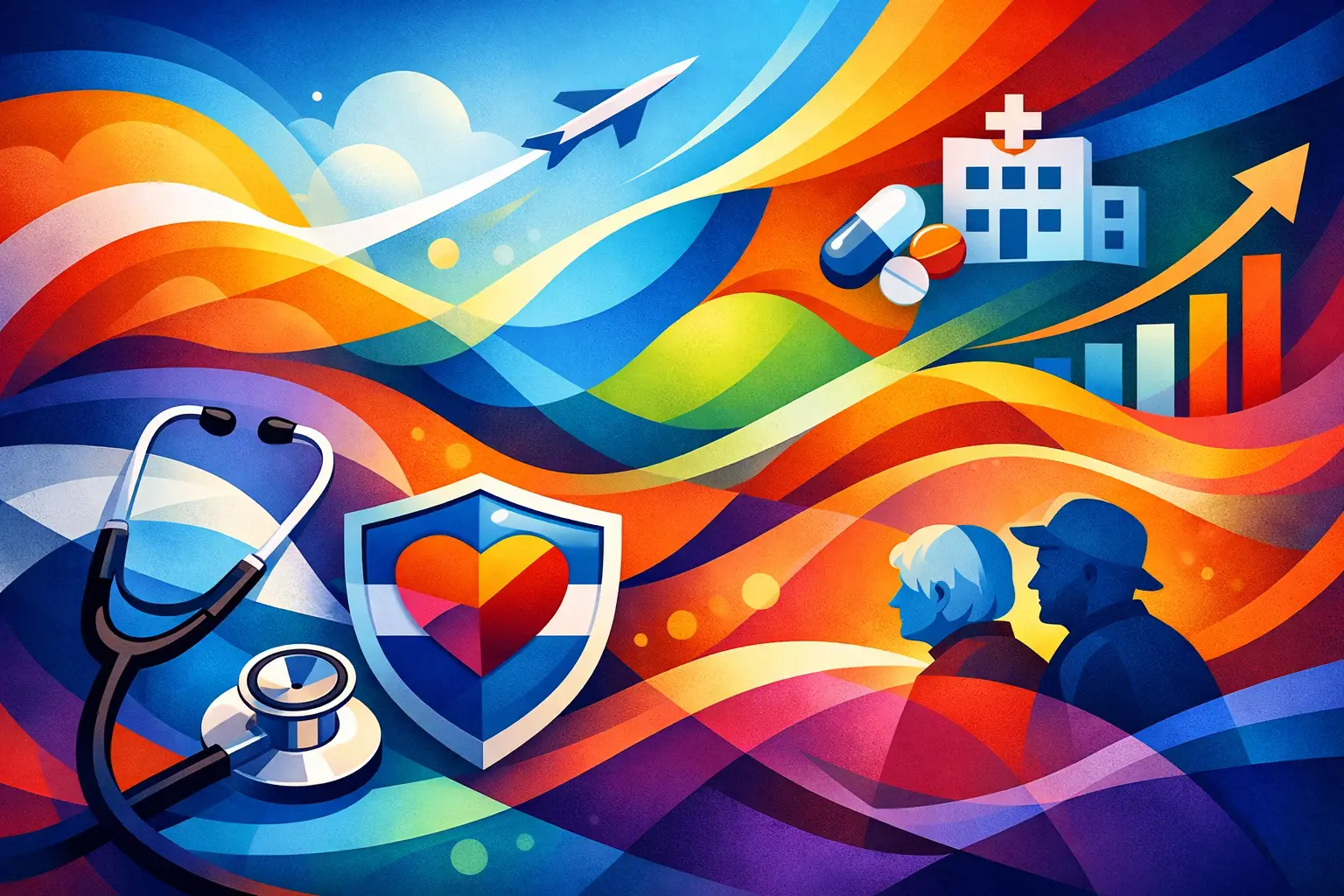 Best Medicare Advantage Plans 2026 Comparison