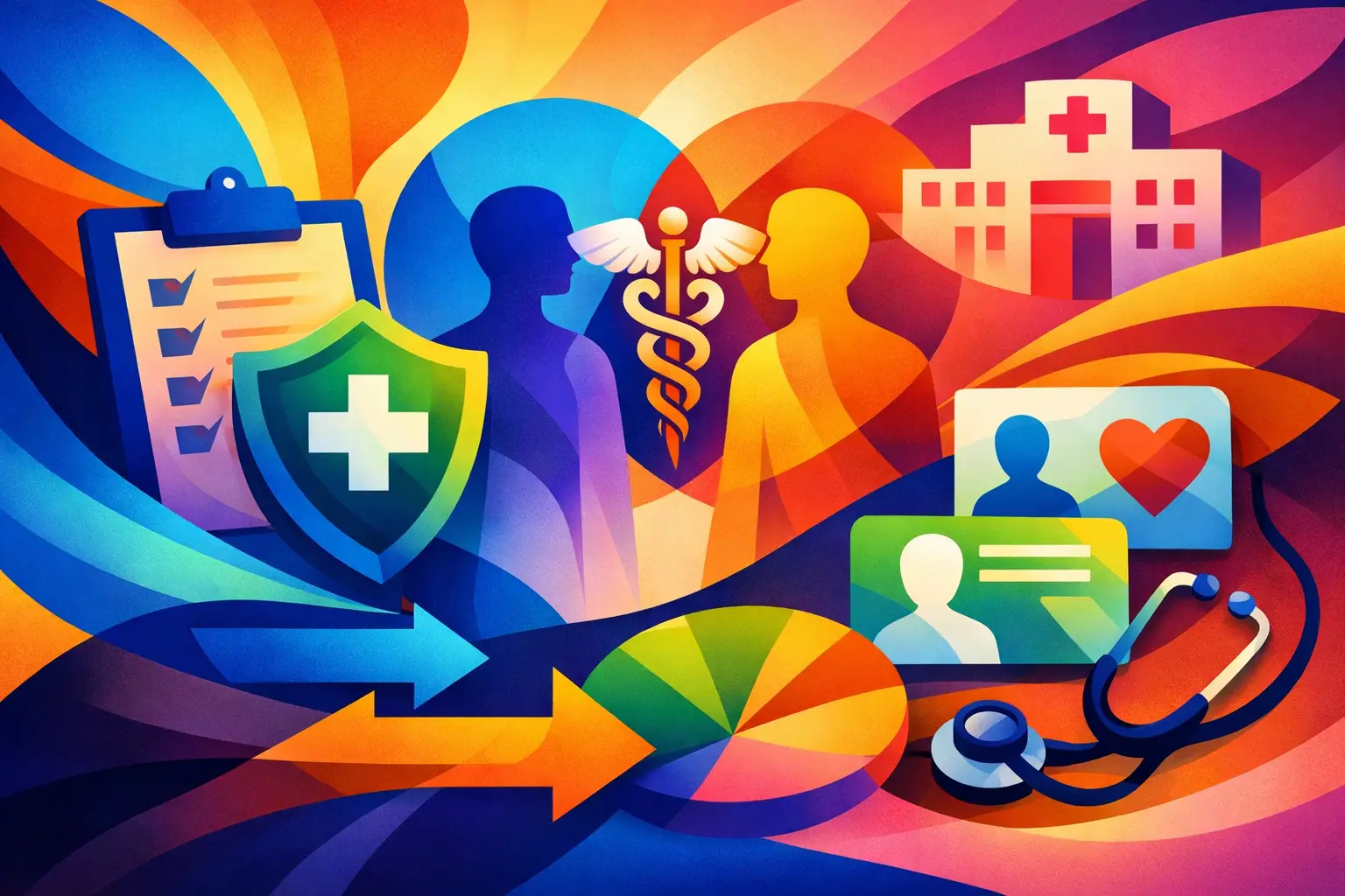 Medicare Health Plan Comparisons That Help