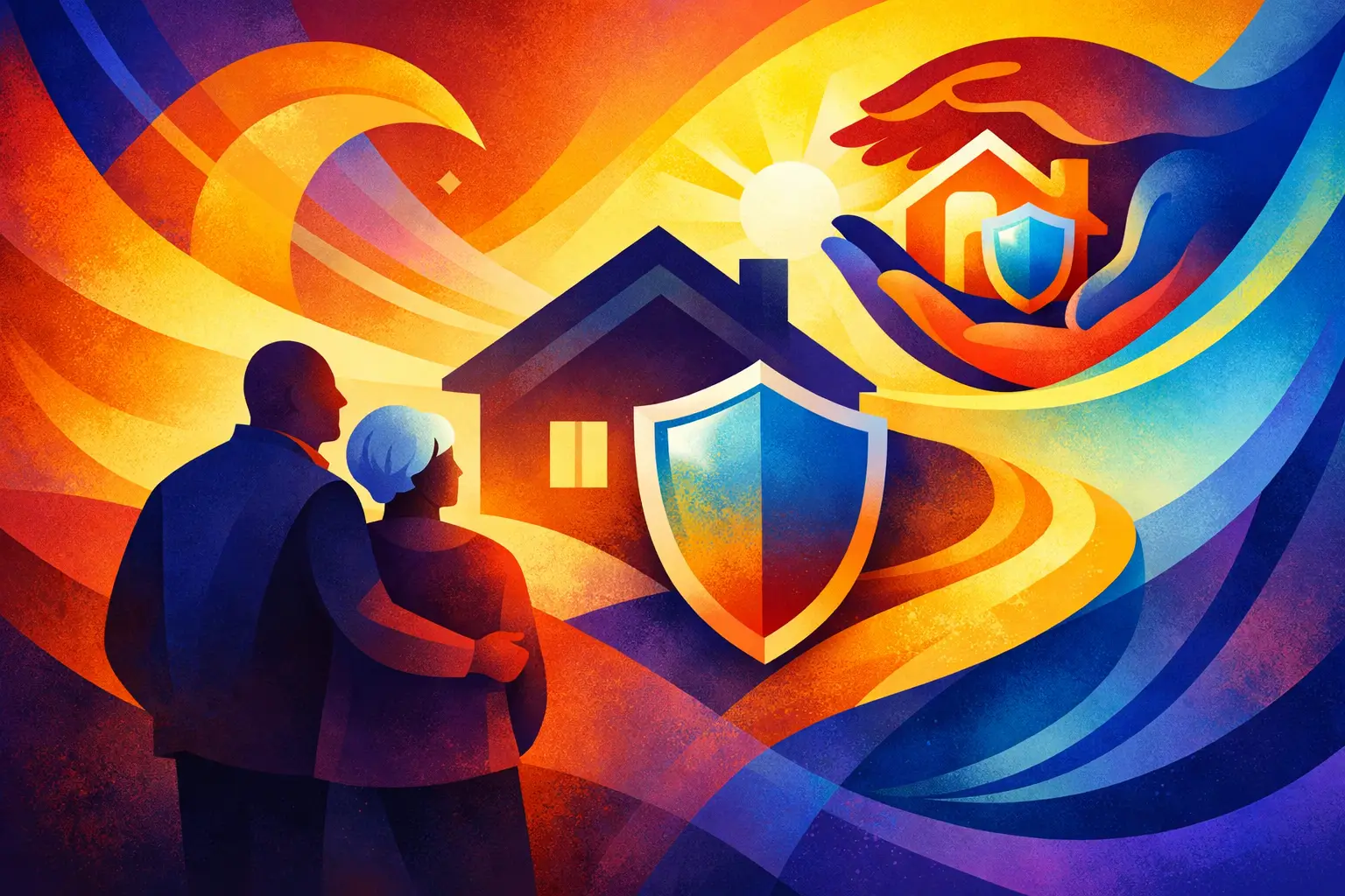 Mortgage Protection Insurance for Seniors