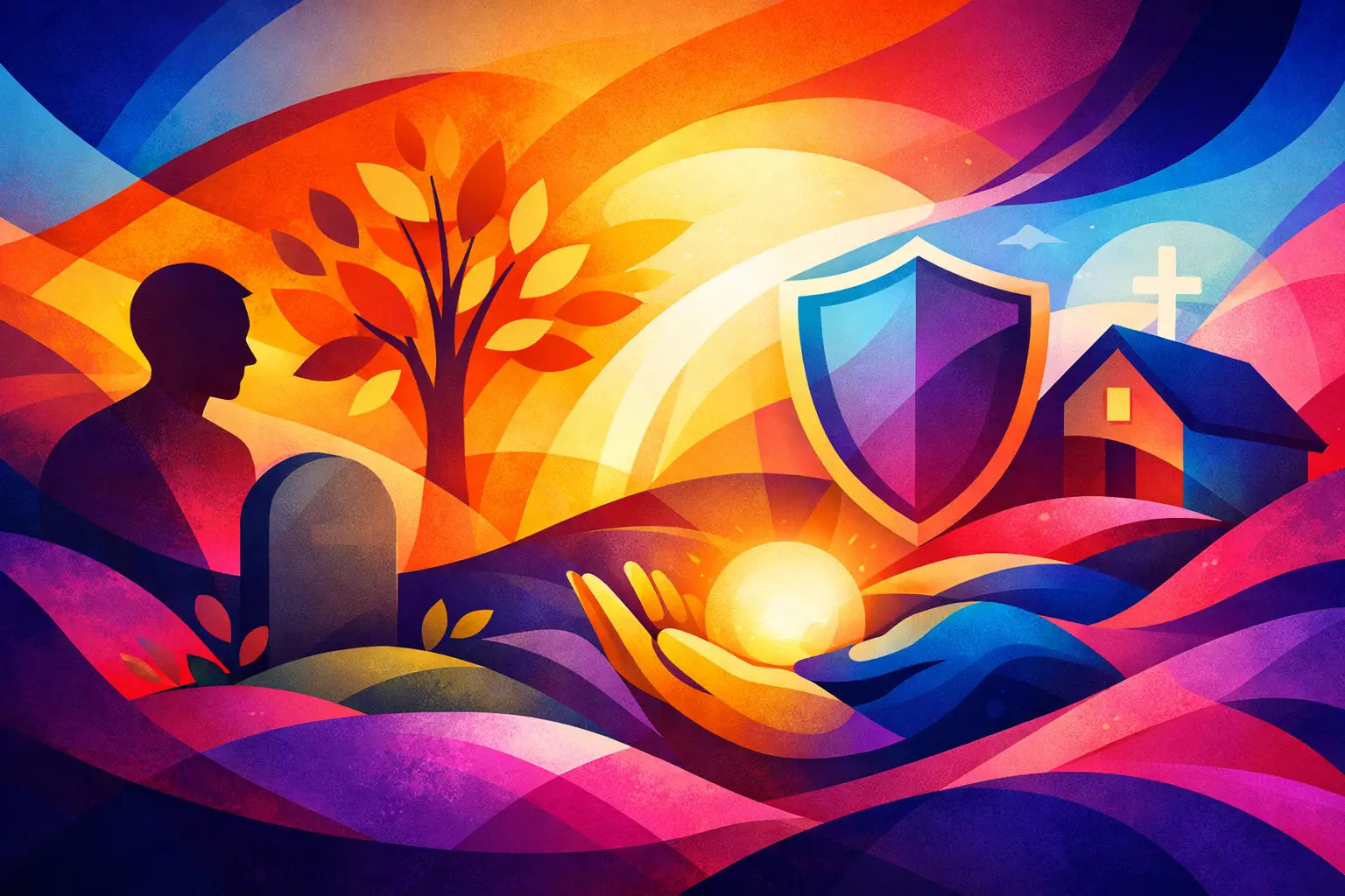 A Guide to Burial Insurance Options